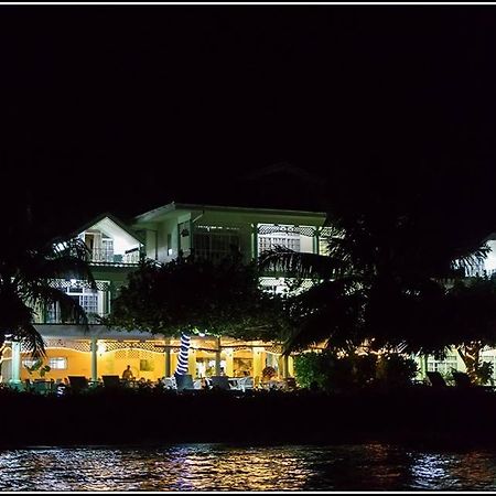 Palm Beach Hotel Гранд-Анс Экстерьер фото